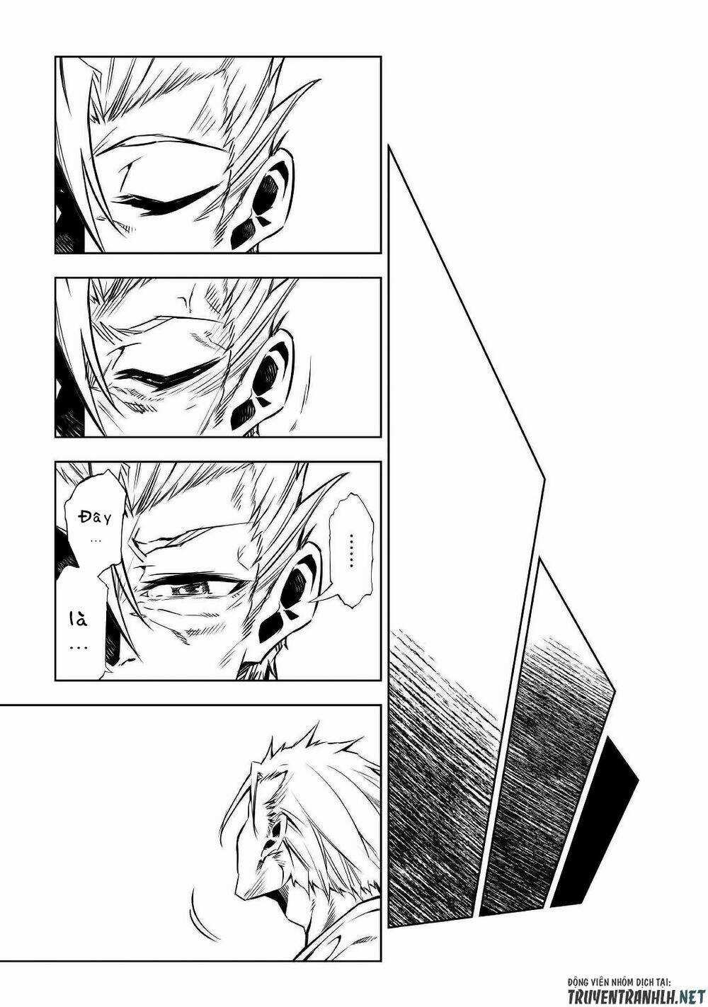 Kouritsu Kuriya Madoushi, Dani No Jinsei De Madou O Kiwameru Chapter 42 trang 21