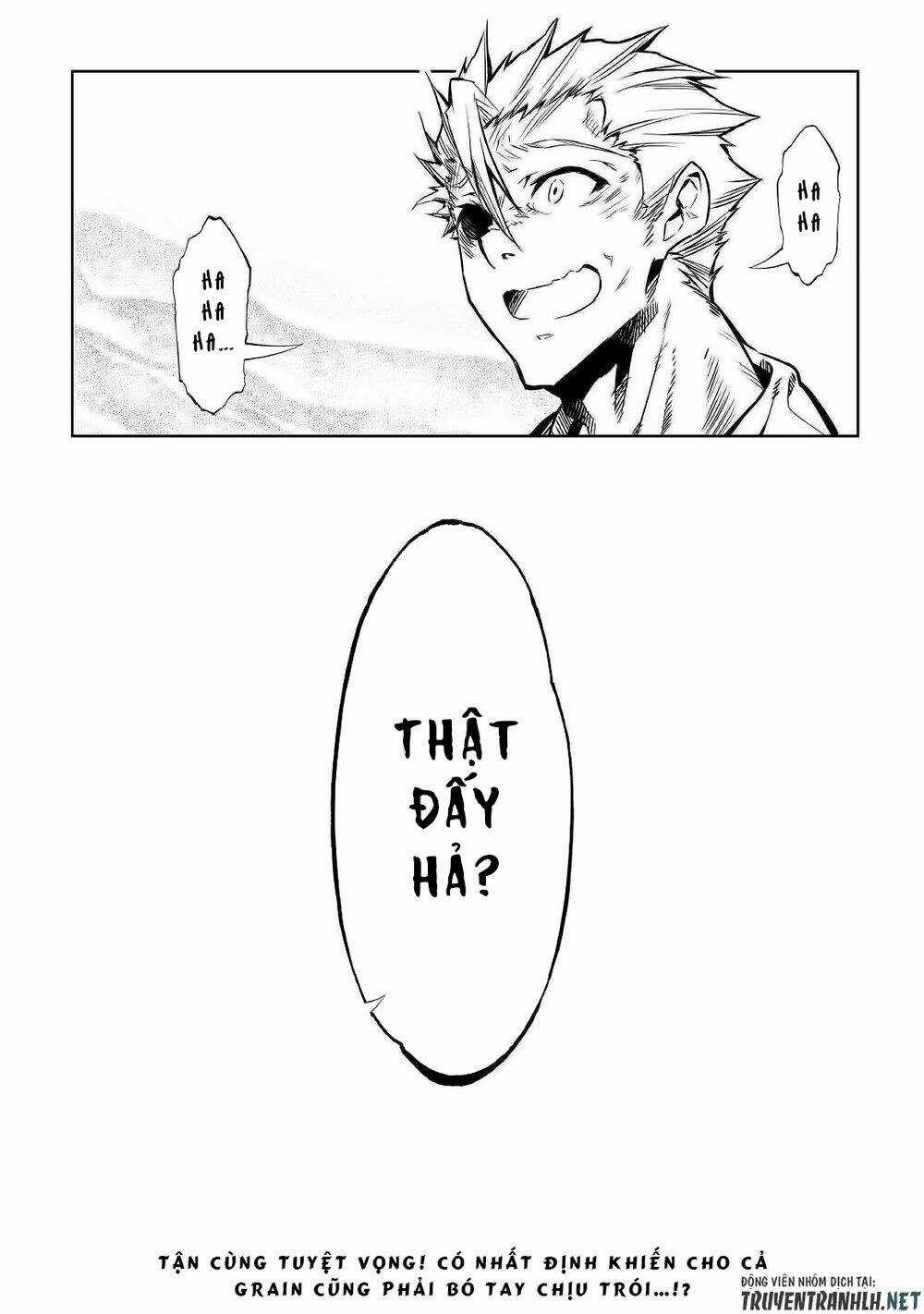 Kouritsu Kuriya Madoushi, Dani No Jinsei De Madou O Kiwameru Chapter 42 trang 24