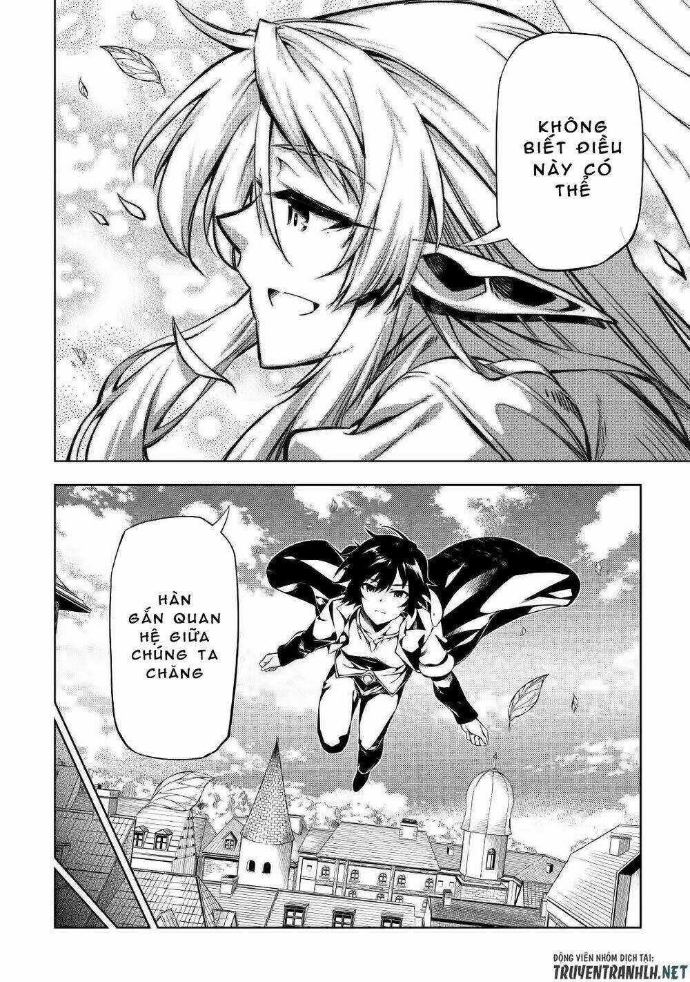 Kouritsu Kuriya Madoushi, Dani No Jinsei De Madou O Kiwameru Chapter 43 trang 26