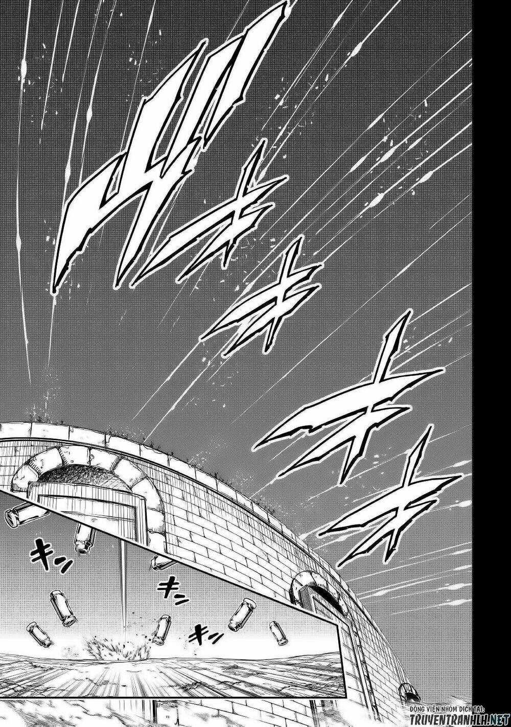 Kouritsu Kuriya Madoushi, Dani No Jinsei De Madou O Kiwameru Chapter 43 trang 39