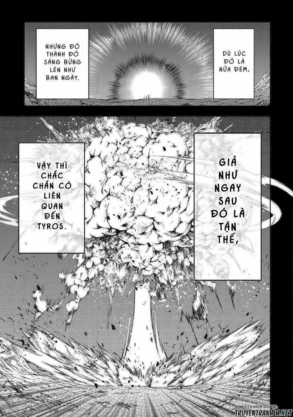 Kouritsu Kuriya Madoushi, Dani No Jinsei De Madou O Kiwameru Chapter 43 trang 43