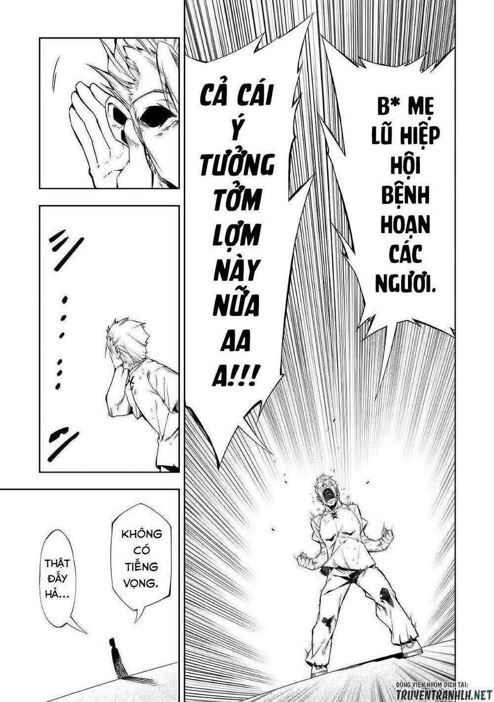 Kouritsu Kuriya Madoushi, Dani No Jinsei De Madou O Kiwameru Chapter 44 trang 11