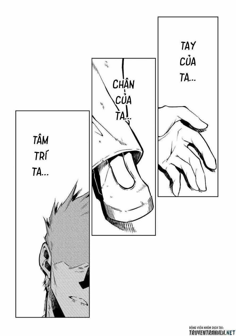 Kouritsu Kuriya Madoushi, Dani No Jinsei De Madou O Kiwameru Chapter 44 trang 13