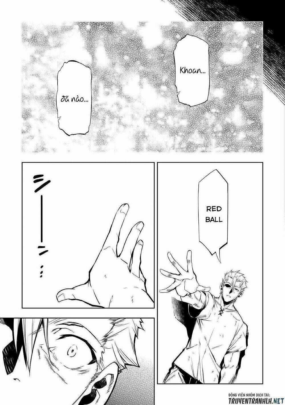 Kouritsu Kuriya Madoushi, Dani No Jinsei De Madou O Kiwameru Chapter 44 trang 17