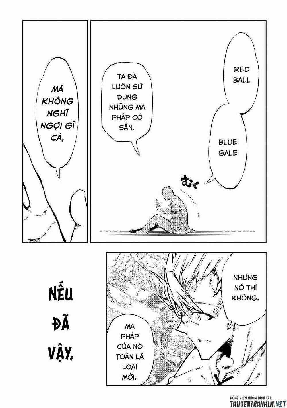 Kouritsu Kuriya Madoushi, Dani No Jinsei De Madou O Kiwameru Chapter 44 trang 18