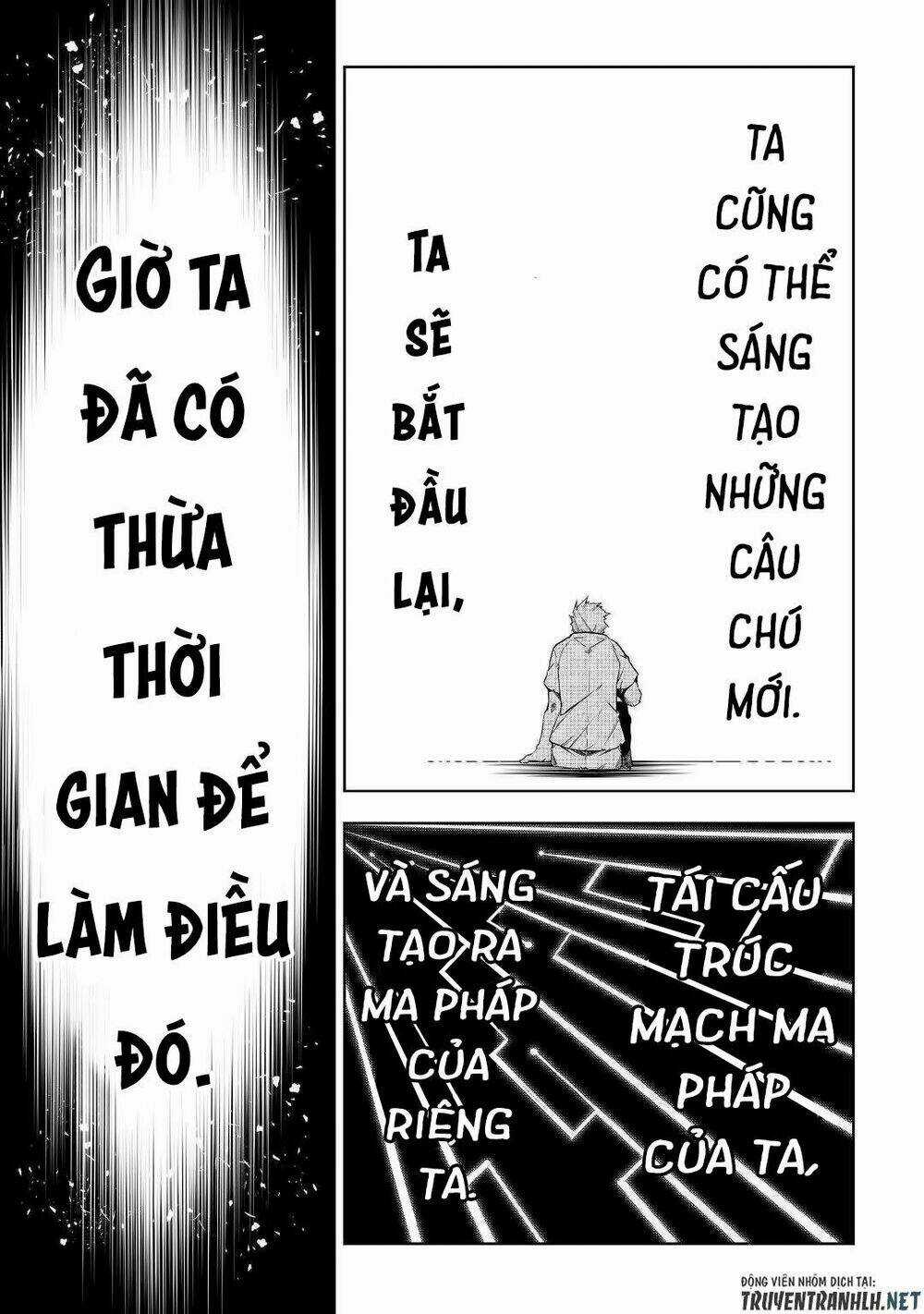 Kouritsu Kuriya Madoushi, Dani No Jinsei De Madou O Kiwameru Chapter 44 trang 19