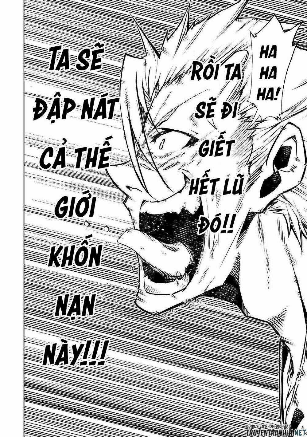 Kouritsu Kuriya Madoushi, Dani No Jinsei De Madou O Kiwameru Chapter 44 trang 20