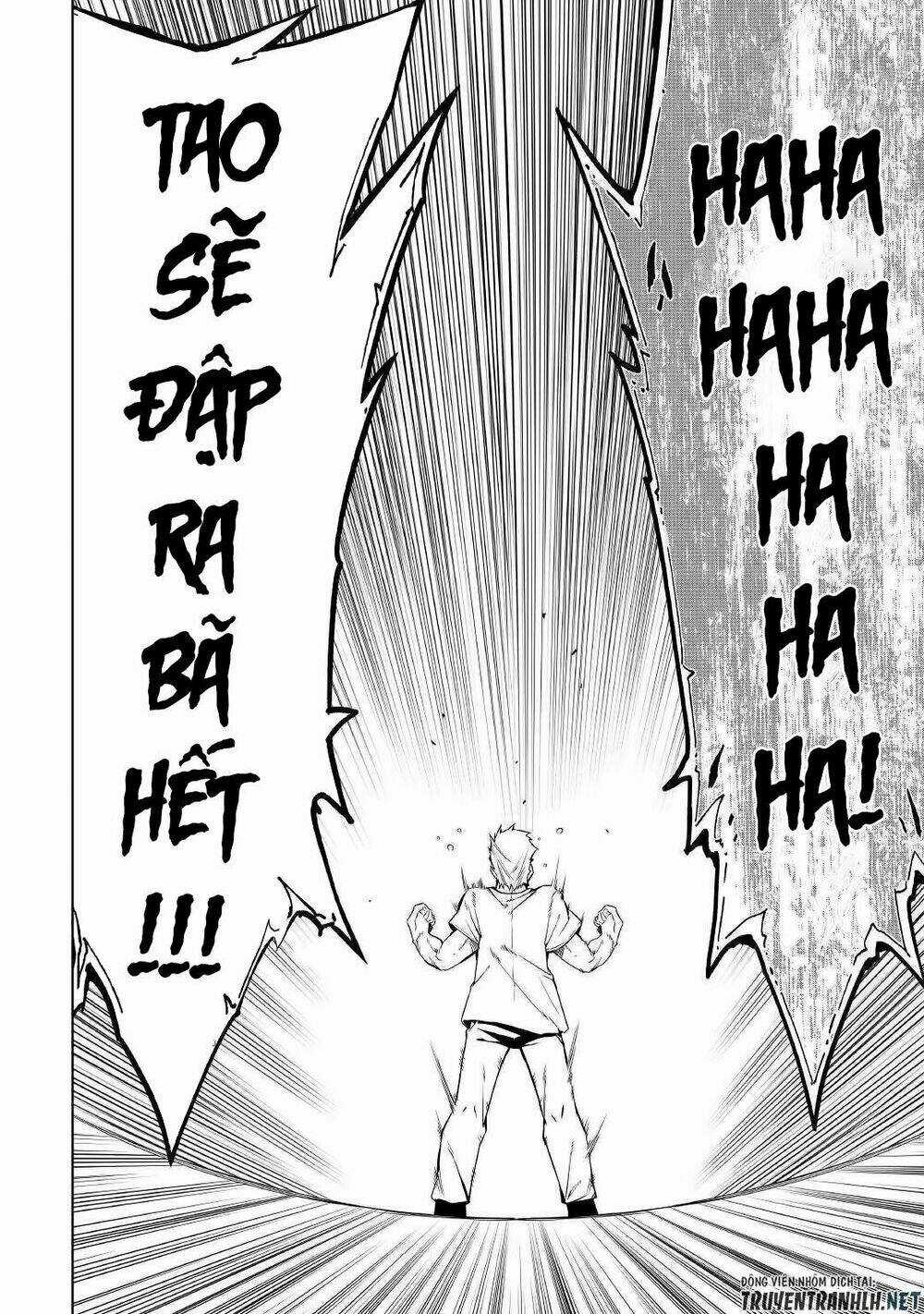 Kouritsu Kuriya Madoushi, Dani No Jinsei De Madou O Kiwameru Chapter 44 trang 21