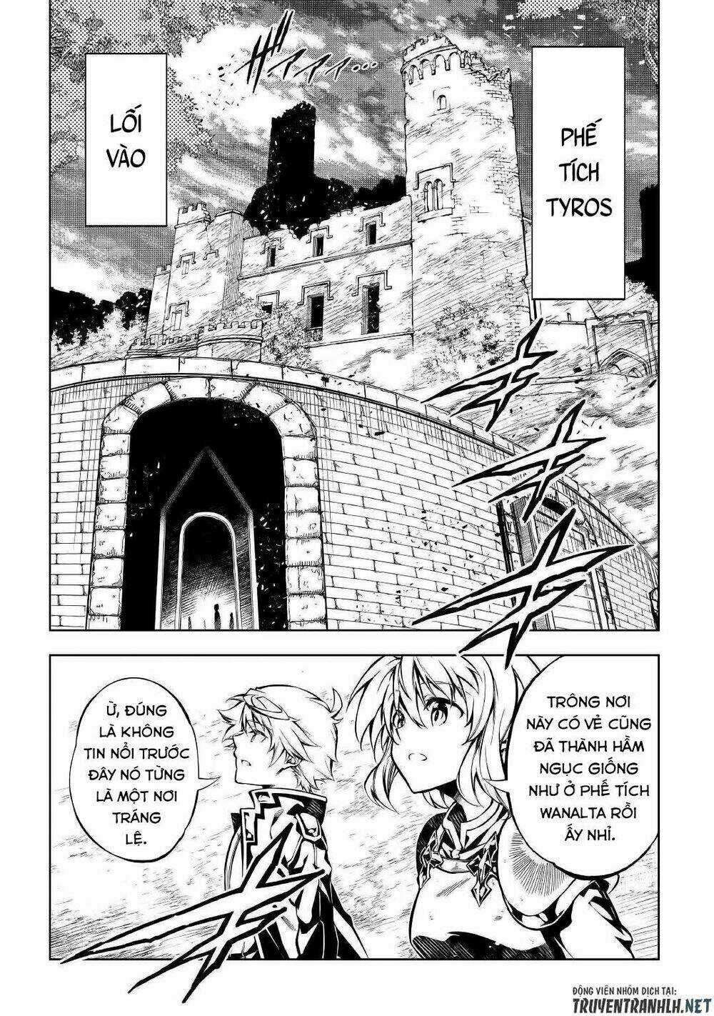 Kouritsu Kuriya Madoushi, Dani No Jinsei De Madou O Kiwameru Chapter 44 trang 25