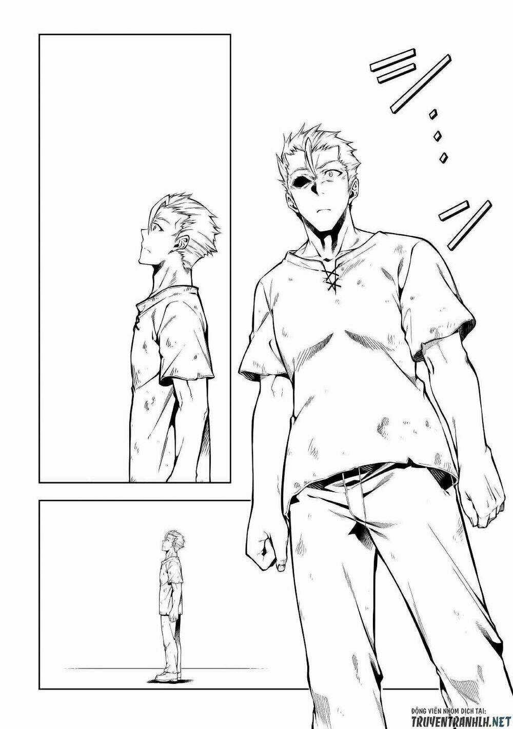 Kouritsu Kuriya Madoushi, Dani No Jinsei De Madou O Kiwameru Chapter 44 trang 4