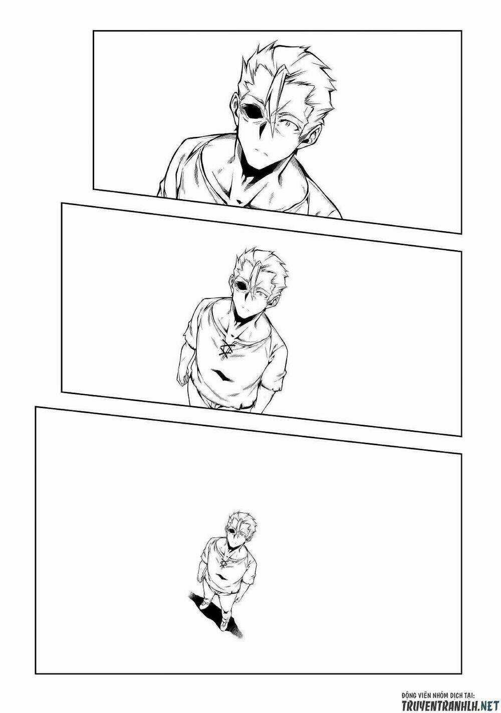 Kouritsu Kuriya Madoushi, Dani No Jinsei De Madou O Kiwameru Chapter 44 trang 5