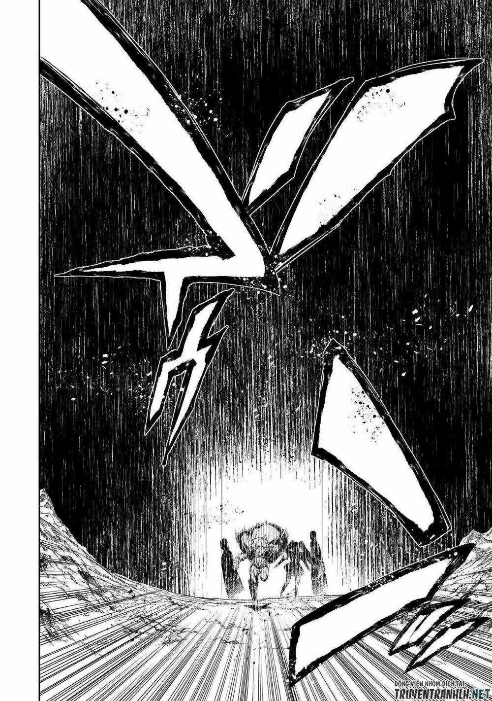 Kouritsu Kuriya Madoushi, Dani No Jinsei De Madou O Kiwameru Chapter 45 trang 14