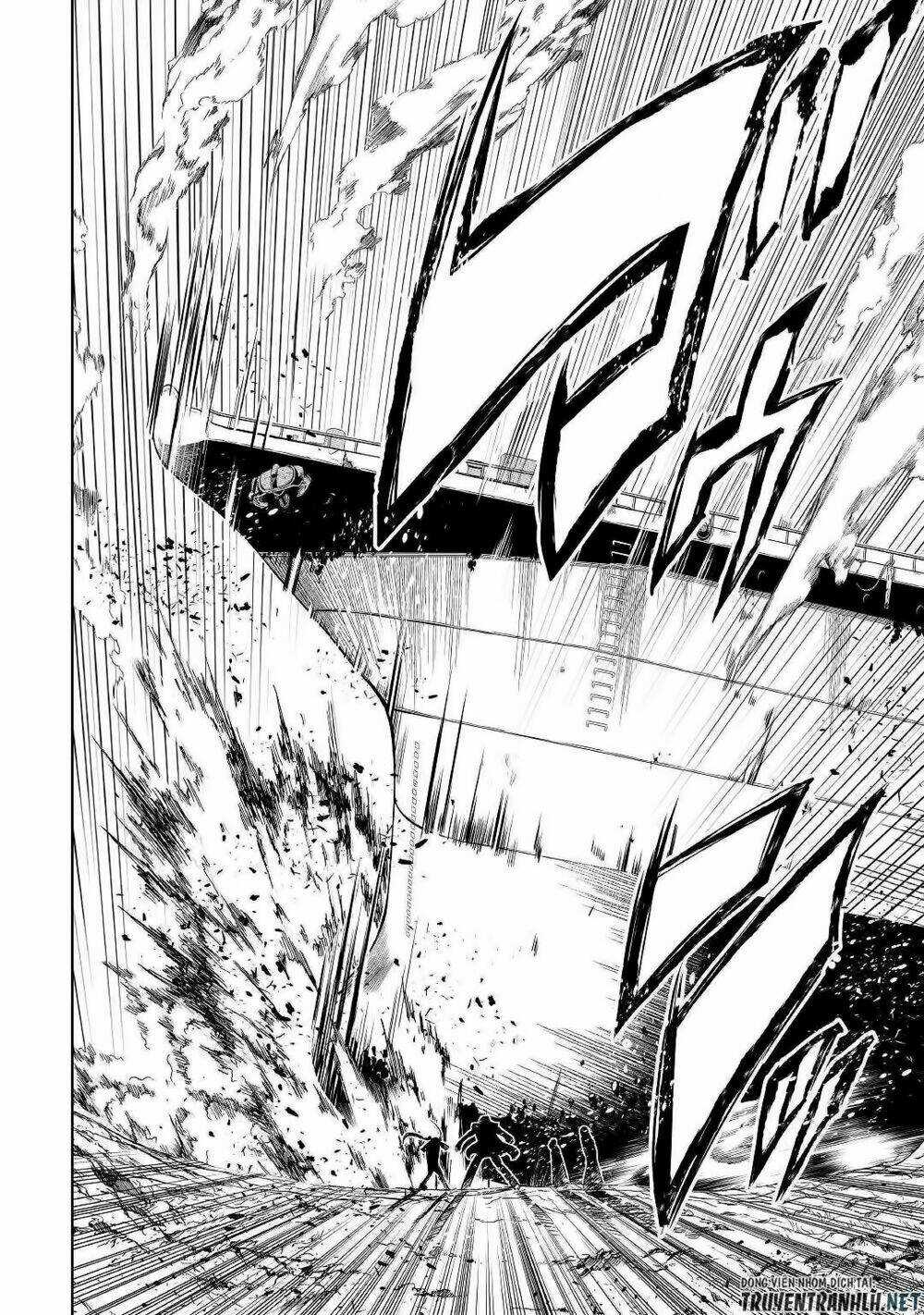 Kouritsu Kuriya Madoushi, Dani No Jinsei De Madou O Kiwameru Chapter 45 trang 20