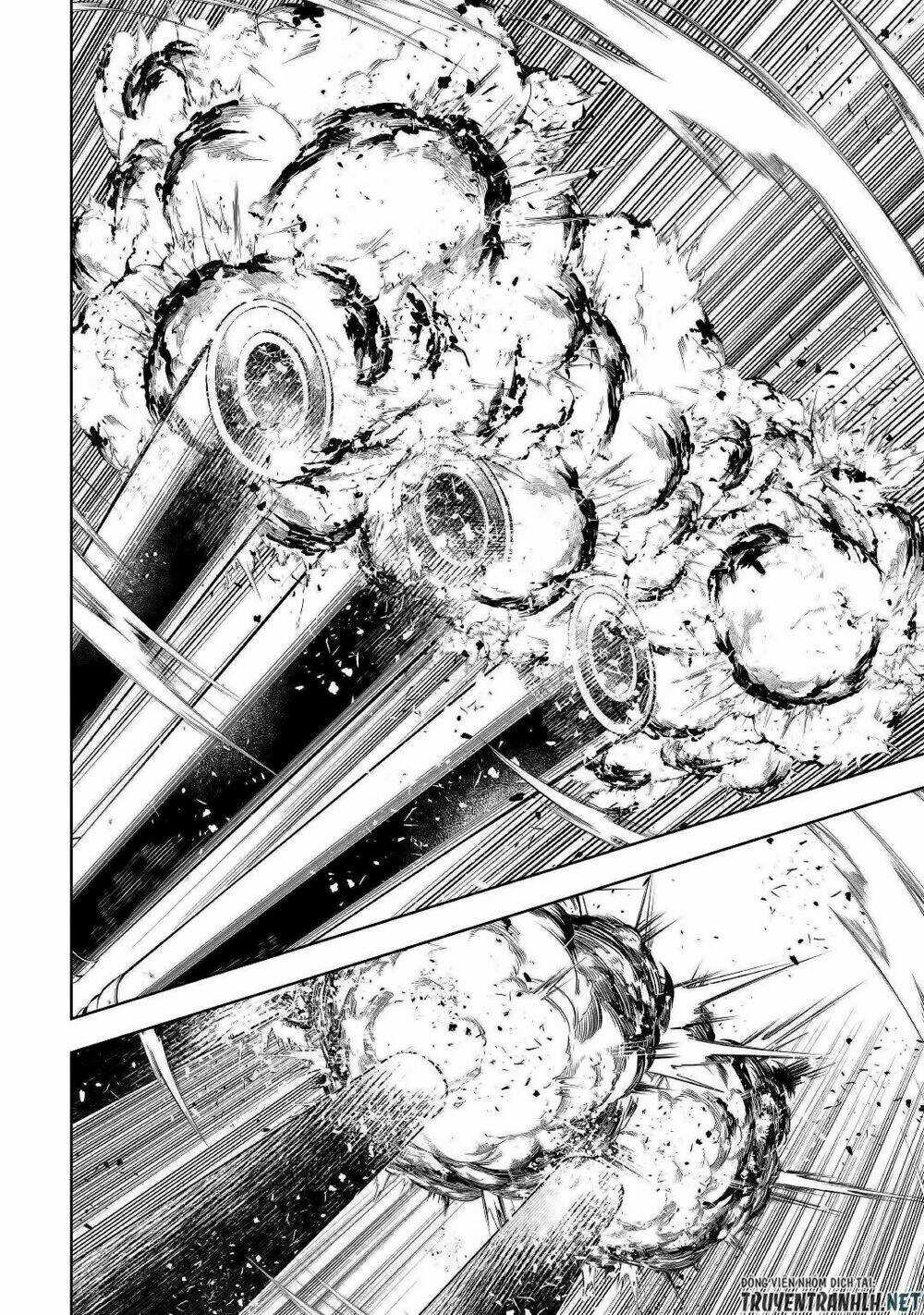 Kouritsu Kuriya Madoushi, Dani No Jinsei De Madou O Kiwameru Chapter 45 trang 28