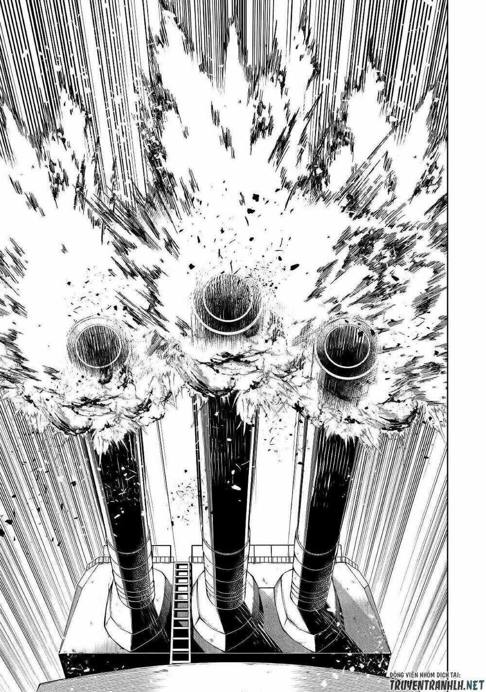 Kouritsu Kuriya Madoushi, Dani No Jinsei De Madou O Kiwameru Chapter 45 trang 29