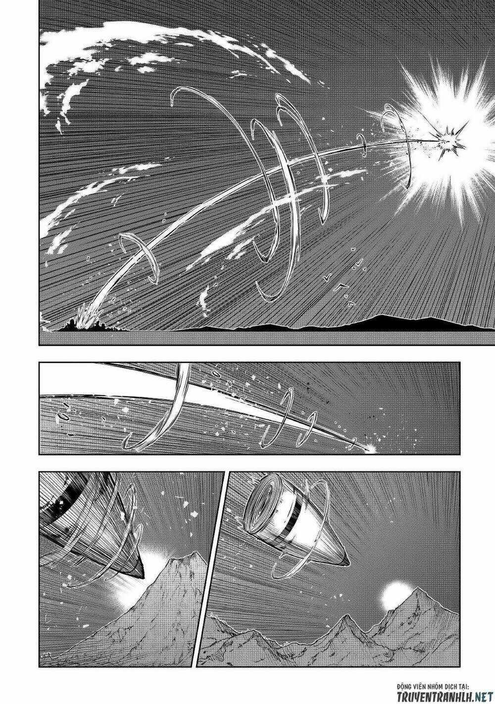 Kouritsu Kuriya Madoushi, Dani No Jinsei De Madou O Kiwameru Chapter 45 trang 32