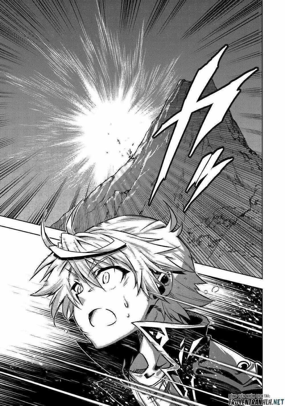 Kouritsu Kuriya Madoushi, Dani No Jinsei De Madou O Kiwameru Chapter 45 trang 33