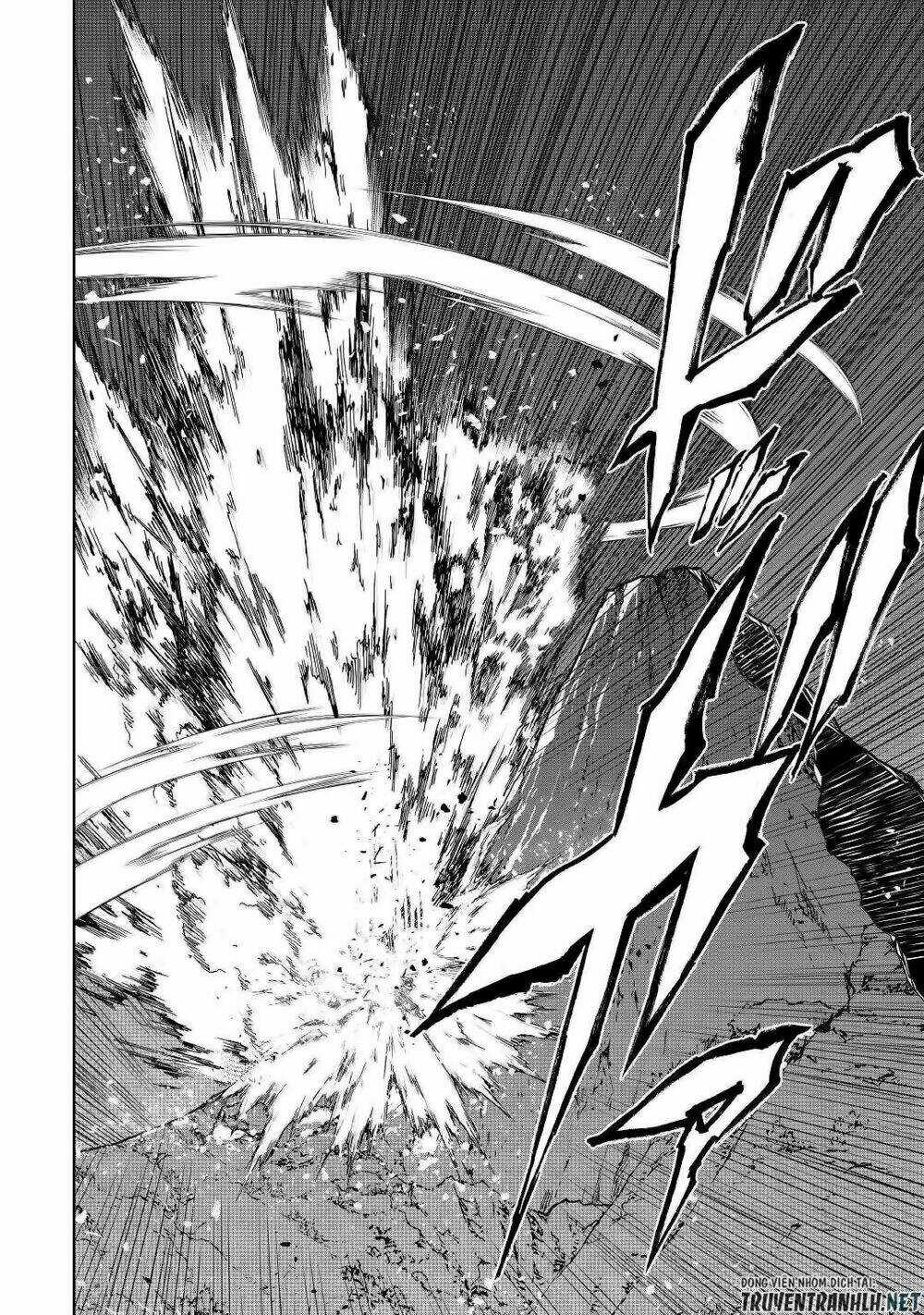 Kouritsu Kuriya Madoushi, Dani No Jinsei De Madou O Kiwameru Chapter 45 trang 34