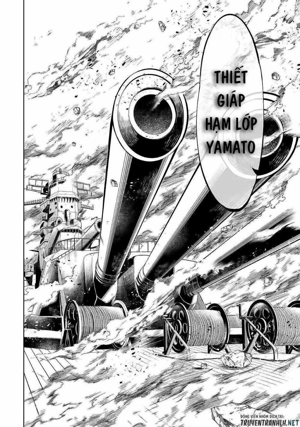 Kouritsu Kuriya Madoushi, Dani No Jinsei De Madou O Kiwameru Chapter 45 trang 42