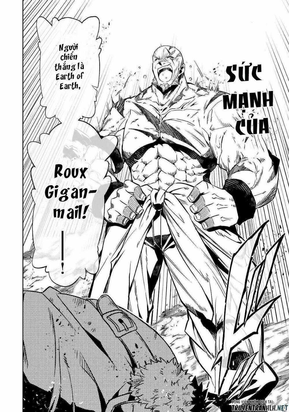 Kouritsu Kuriya Madoushi, Dani No Jinsei De Madou O Kiwameru Chapter 46 trang 20