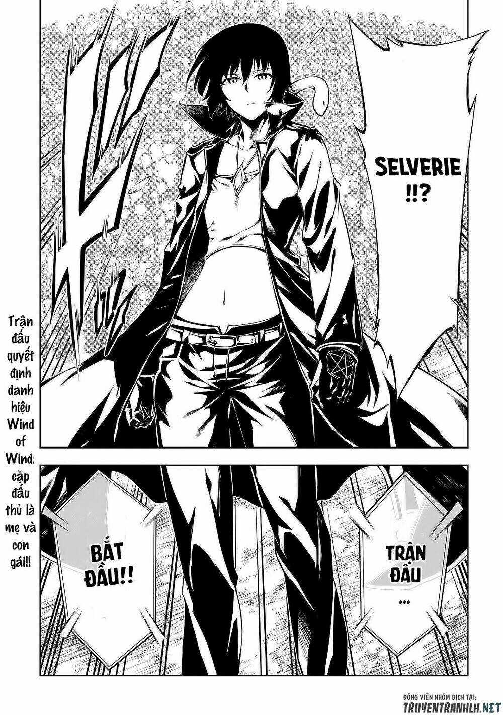 Kouritsu Kuriya Madoushi, Dani No Jinsei De Madou O Kiwameru Chapter 46 trang 28