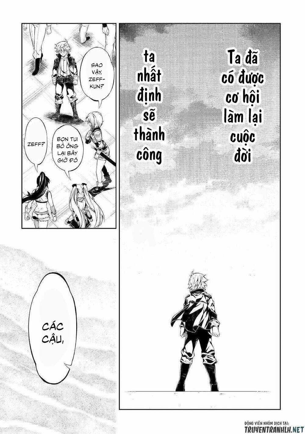 Kouritsu Kuriya Madoushi, Dani No Jinsei De Madou O Kiwameru Chapter 47 trang 21