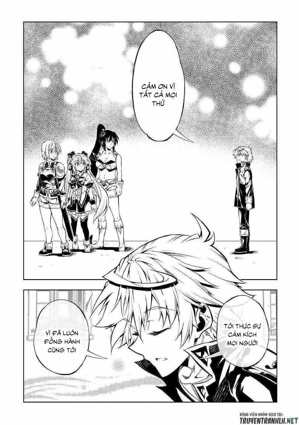 Kouritsu Kuriya Madoushi, Dani No Jinsei De Madou O Kiwameru Chapter 47 trang 22