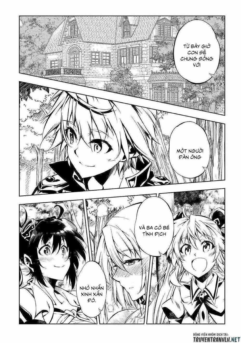 Kouritsu Kuriya Madoushi, Dani No Jinsei De Madou O Kiwameru Chapter 47 trang 38