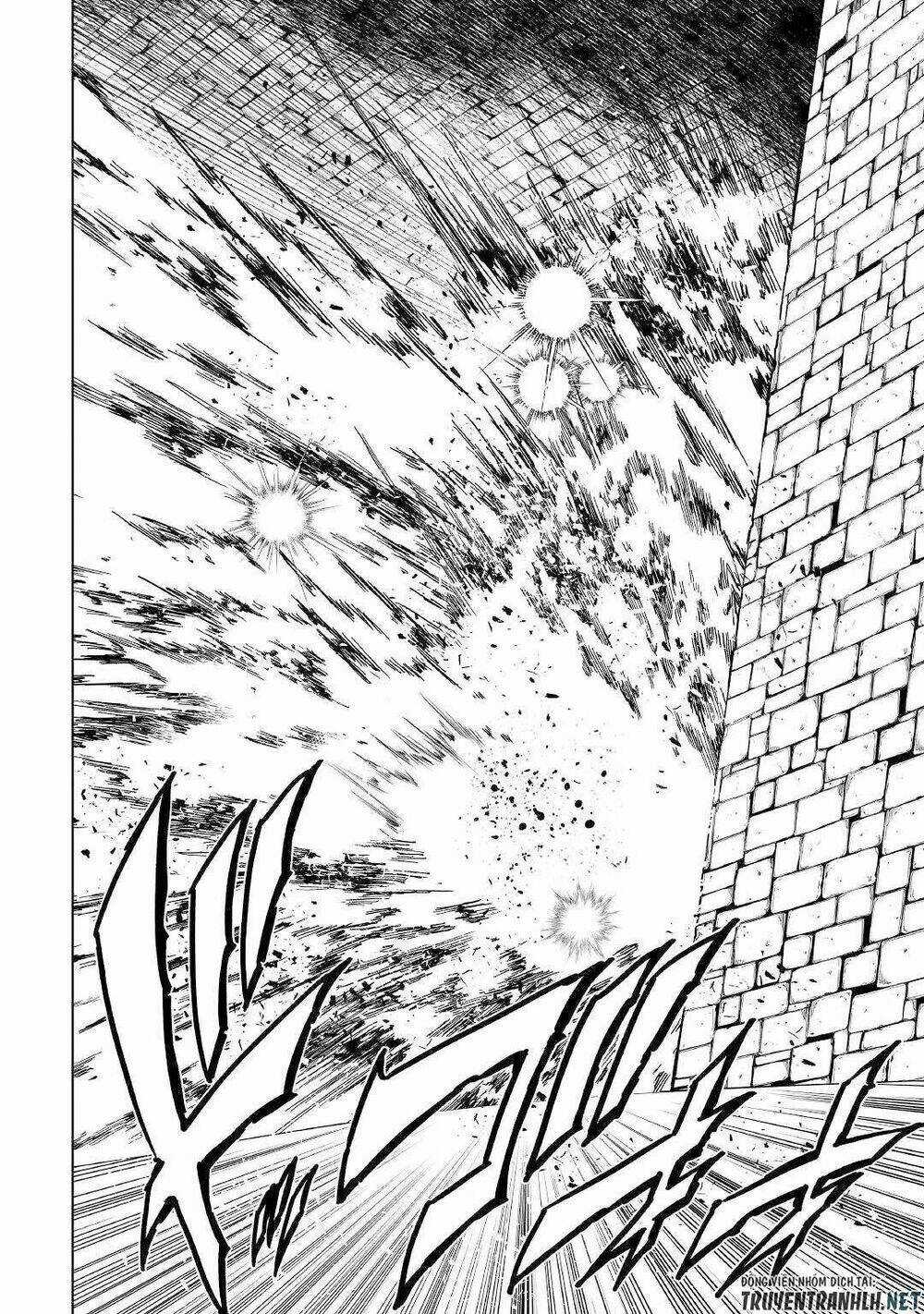 Kouritsu Kuriya Madoushi, Dani No Jinsei De Madou O Kiwameru Chapter 47 trang 46