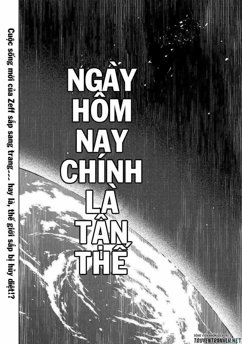 Kouritsu Kuriya Madoushi, Dani No Jinsei De Madou O Kiwameru Chapter 47 trang 50