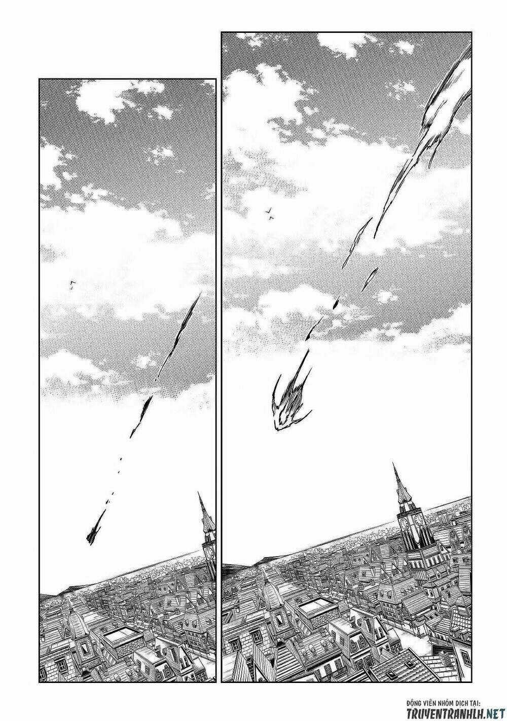 Kouritsu Kuriya Madoushi, Dani No Jinsei De Madou O Kiwameru Chapter 48 trang 20