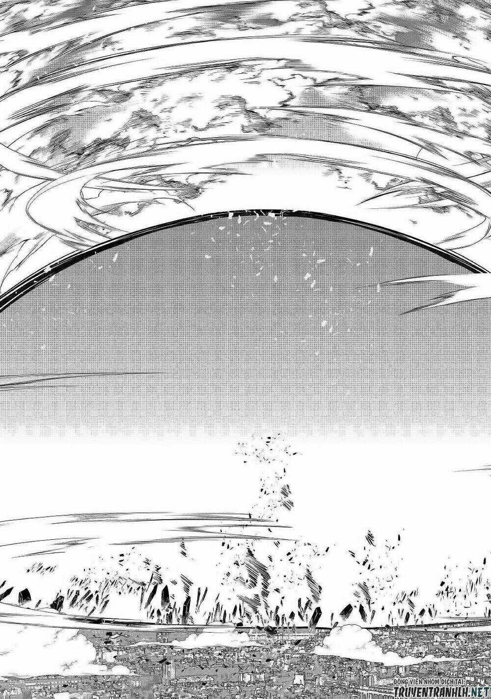 Kouritsu Kuriya Madoushi, Dani No Jinsei De Madou O Kiwameru Chapter 48 trang 23