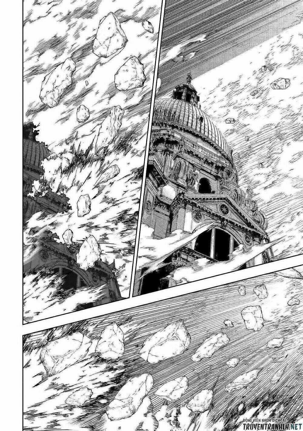 Kouritsu Kuriya Madoushi, Dani No Jinsei De Madou O Kiwameru Chapter 48 trang 24