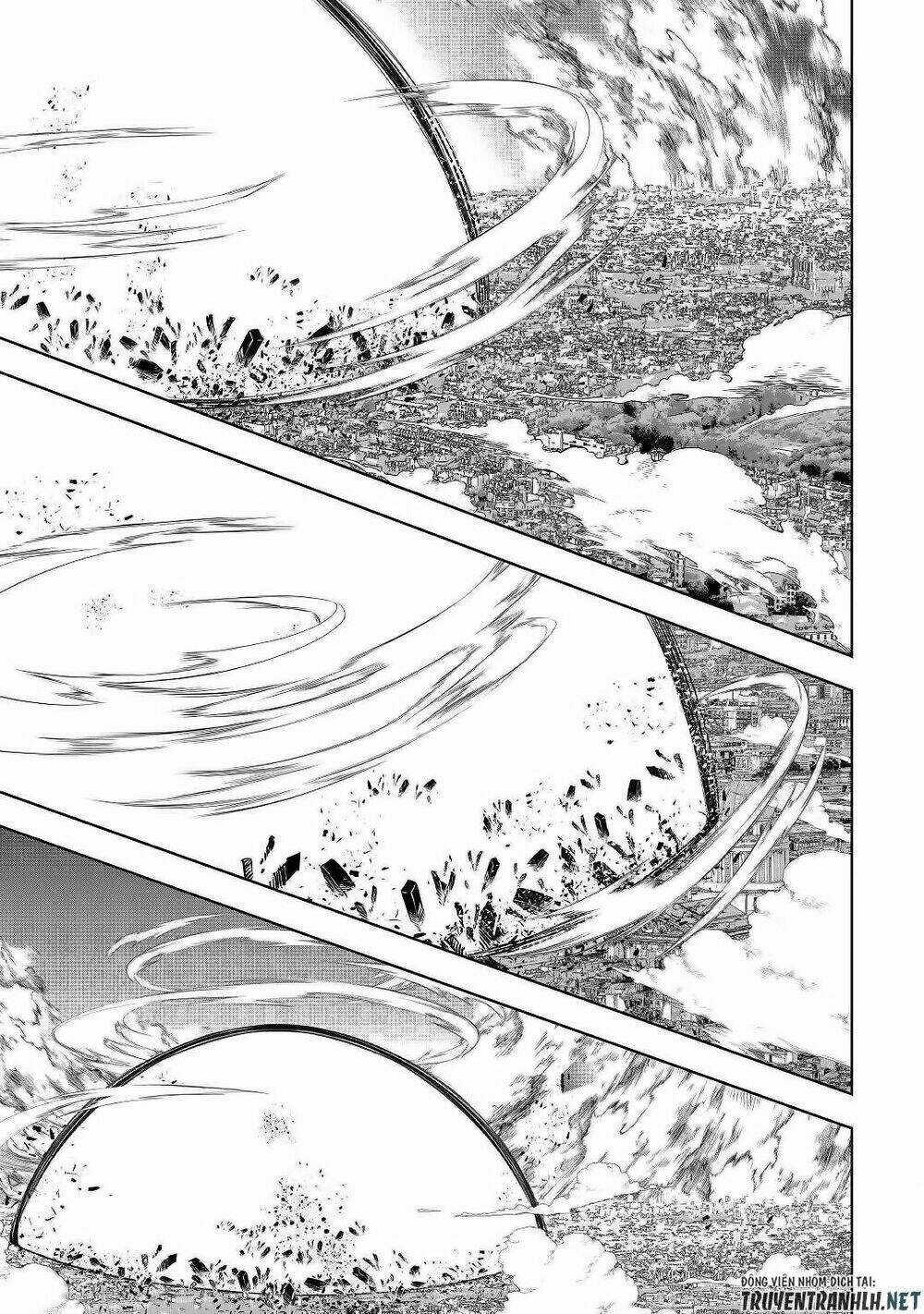 Kouritsu Kuriya Madoushi, Dani No Jinsei De Madou O Kiwameru Chapter 48 trang 25