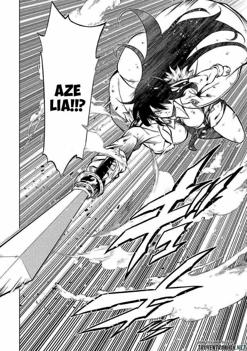 Kouritsu Kuriya Madoushi, Dani No Jinsei De Madou O Kiwameru Chapter 48 trang 34