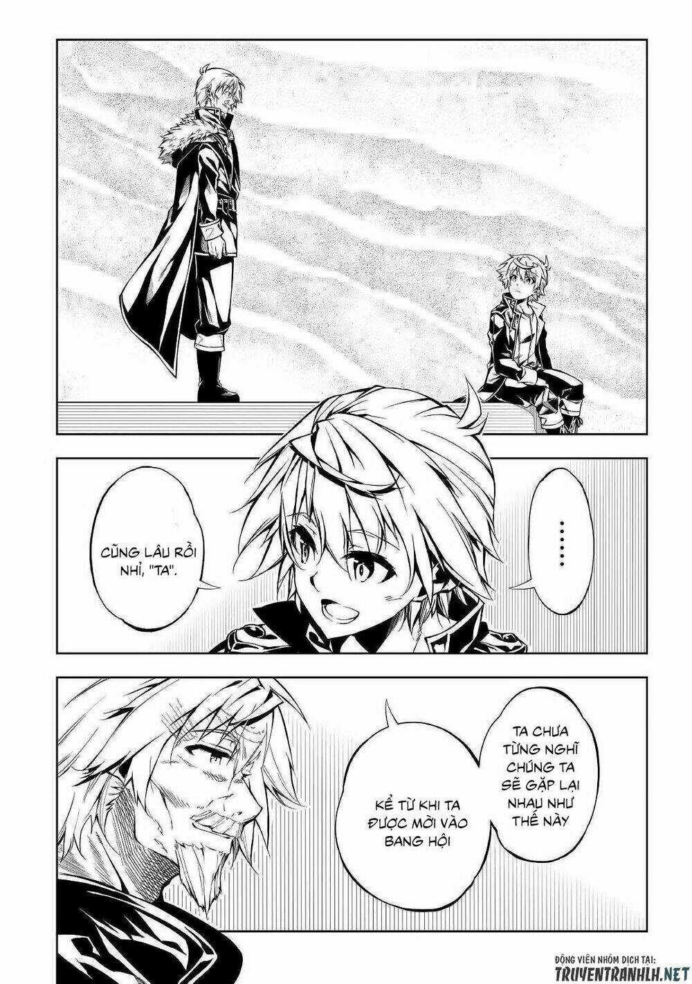 Kouritsu Kuriya Madoushi, Dani No Jinsei De Madou O Kiwameru Chapter 48 trang 4