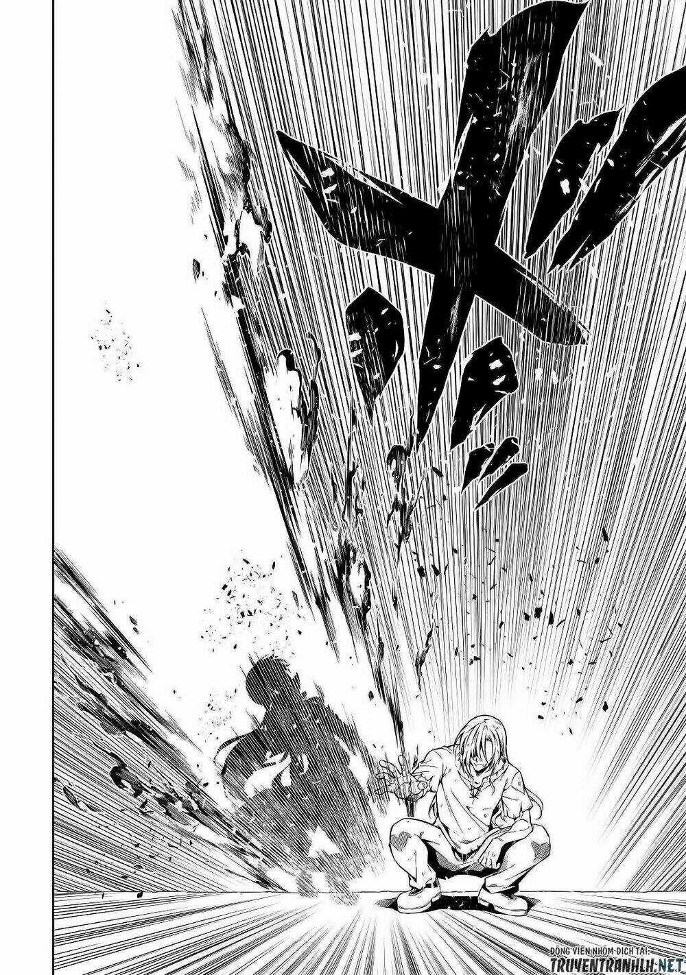 Kouritsu Kuriya Madoushi, Dani No Jinsei De Madou O Kiwameru Chapter 48 trang 48