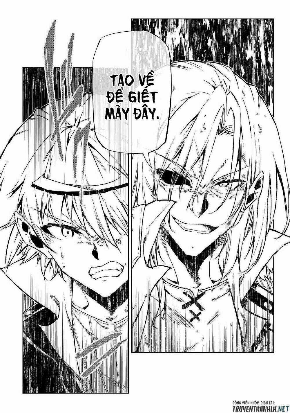 Kouritsu Kuriya Madoushi, Dani No Jinsei De Madou O Kiwameru Chapter 48 trang 52