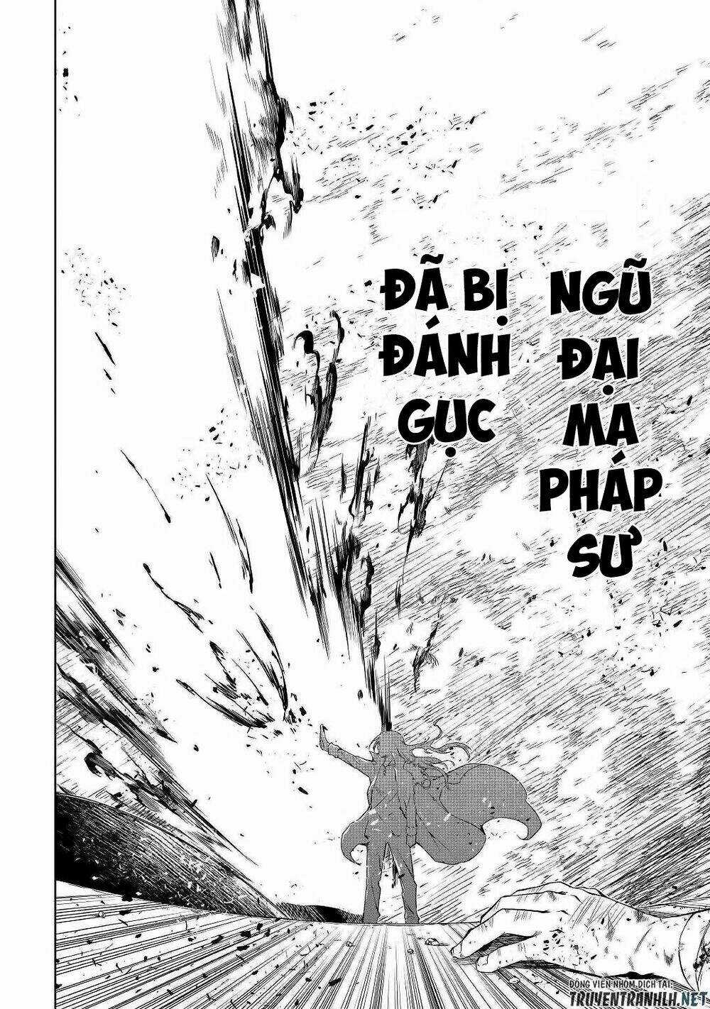 Kouritsu Kuriya Madoushi, Dani No Jinsei De Madou O Kiwameru Chapter 48 trang 56