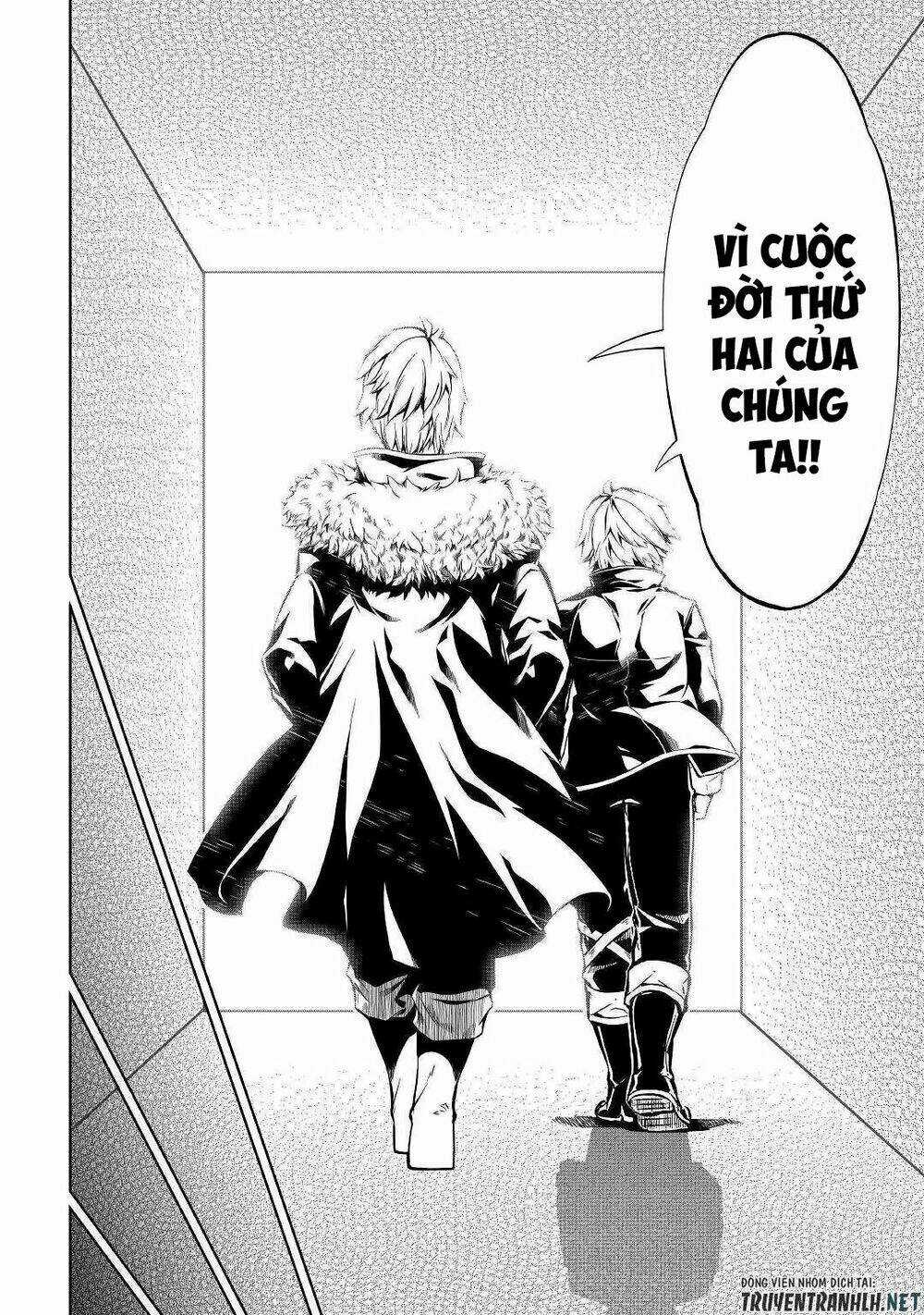 Kouritsu Kuriya Madoushi, Dani No Jinsei De Madou O Kiwameru Chapter 48 trang 6