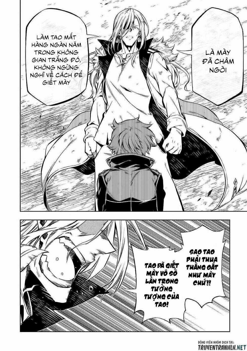 Kouritsu Kuriya Madoushi, Dani No Jinsei De Madou O Kiwameru Chapter 48 trang 60