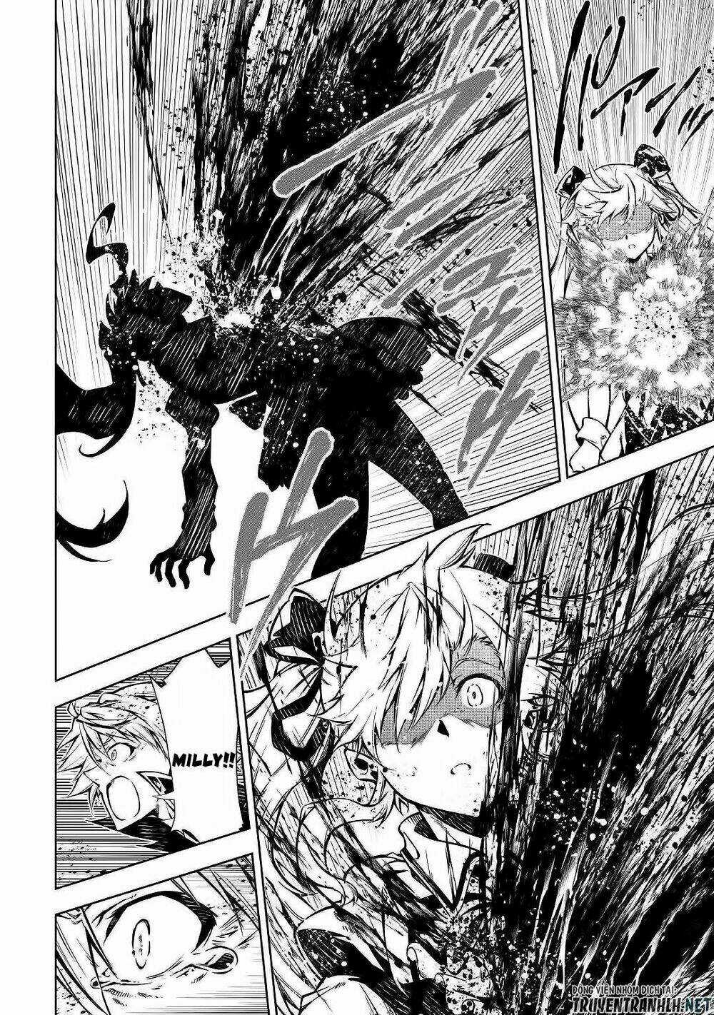 Kouritsu Kuriya Madoushi, Dani No Jinsei De Madou O Kiwameru Chapter 48 trang 66