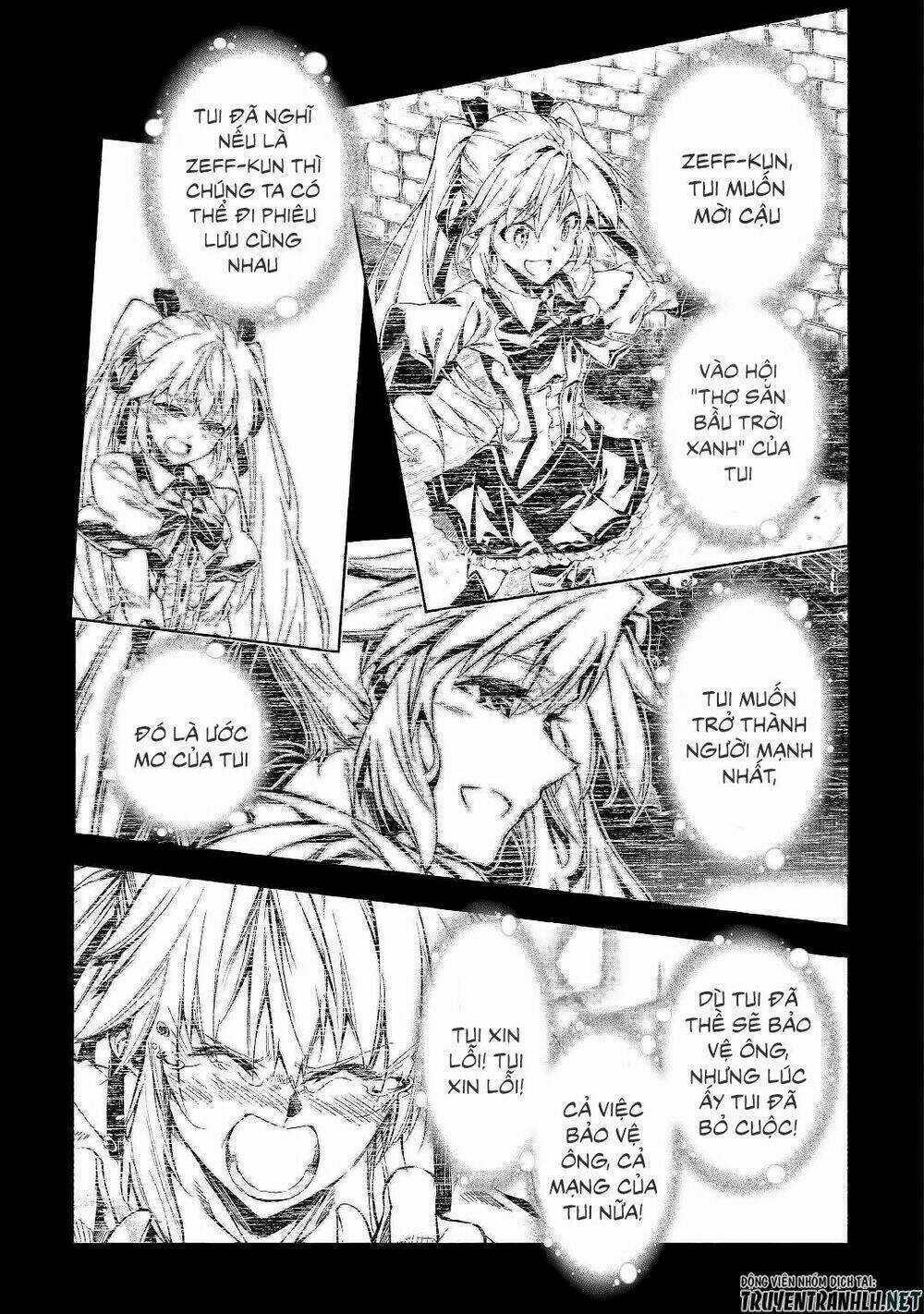 Kouritsu Kuriya Madoushi, Dani No Jinsei De Madou O Kiwameru Chapter 48 trang 67