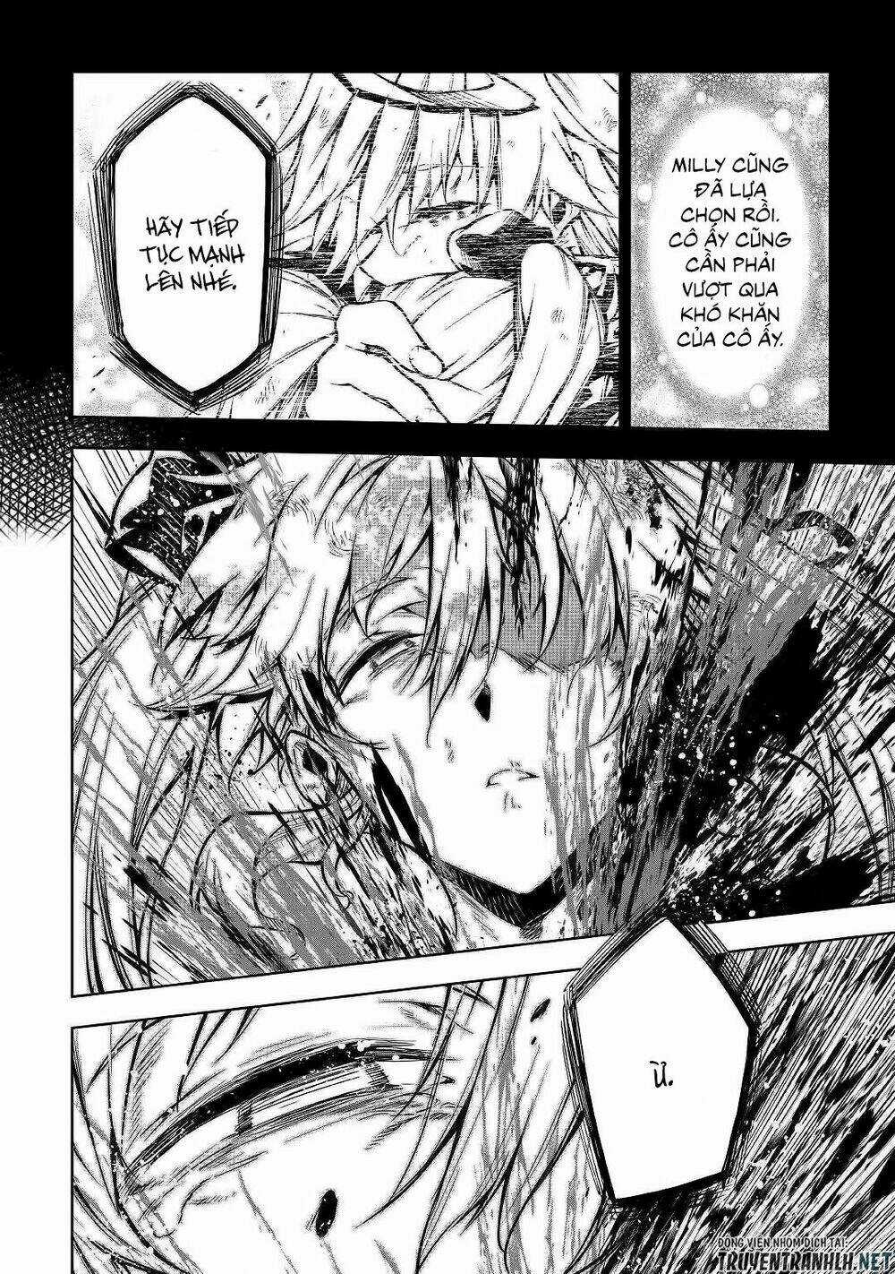 Kouritsu Kuriya Madoushi, Dani No Jinsei De Madou O Kiwameru Chapter 48 trang 68