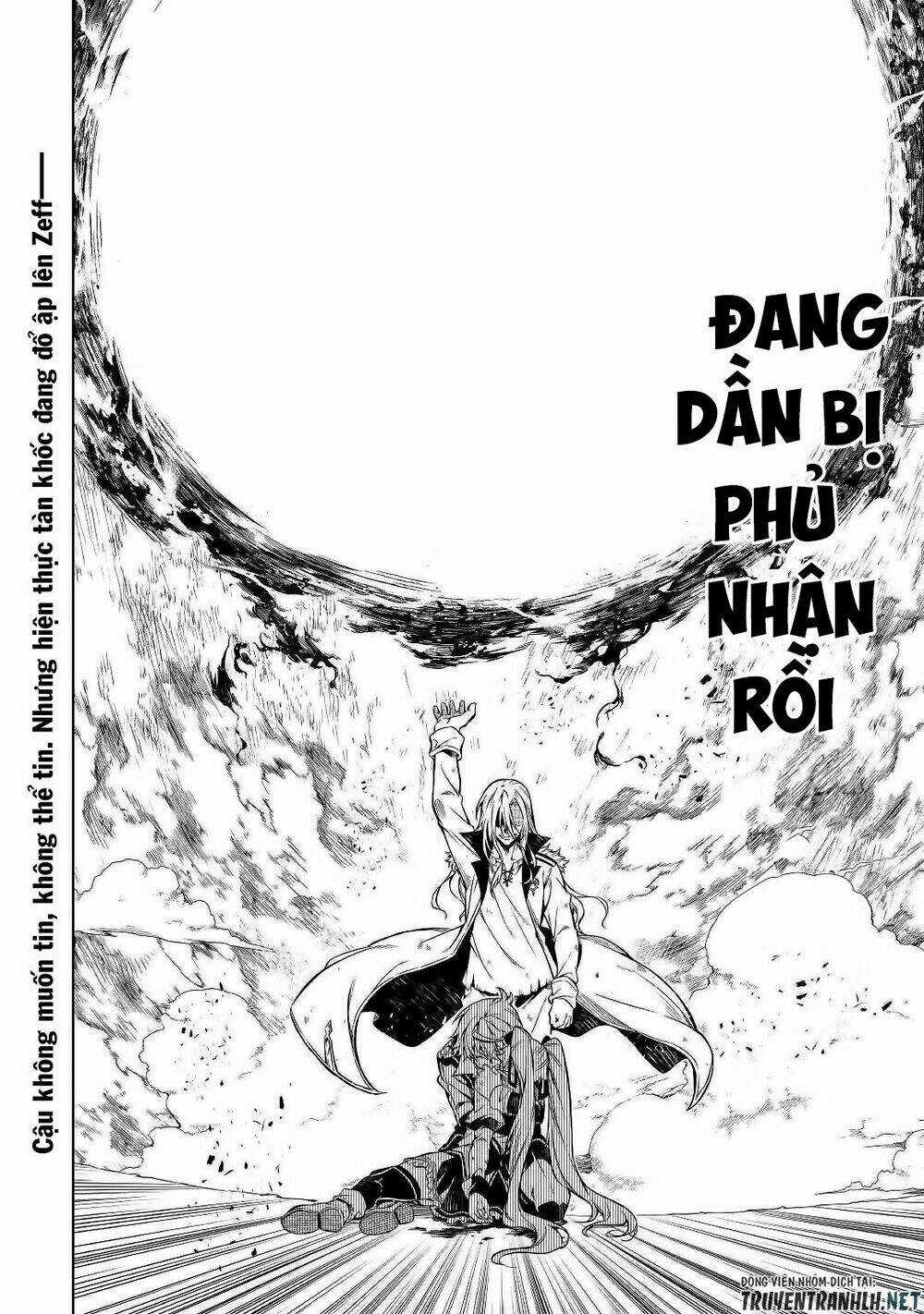 Kouritsu Kuriya Madoushi, Dani No Jinsei De Madou O Kiwameru Chapter 48 trang 70