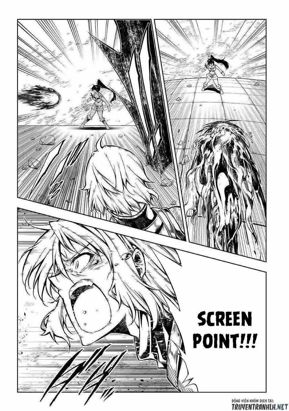 Kouritsu Kuriya Madoushi, Dani No Jinsei De Madou O Kiwameru Chapter 49 trang 15