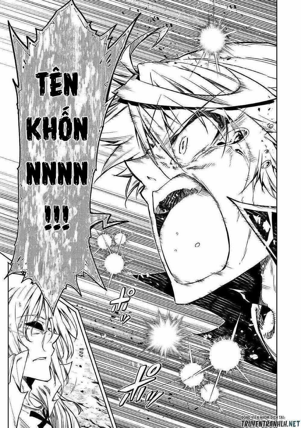 Kouritsu Kuriya Madoushi, Dani No Jinsei De Madou O Kiwameru Chapter 49 trang 29