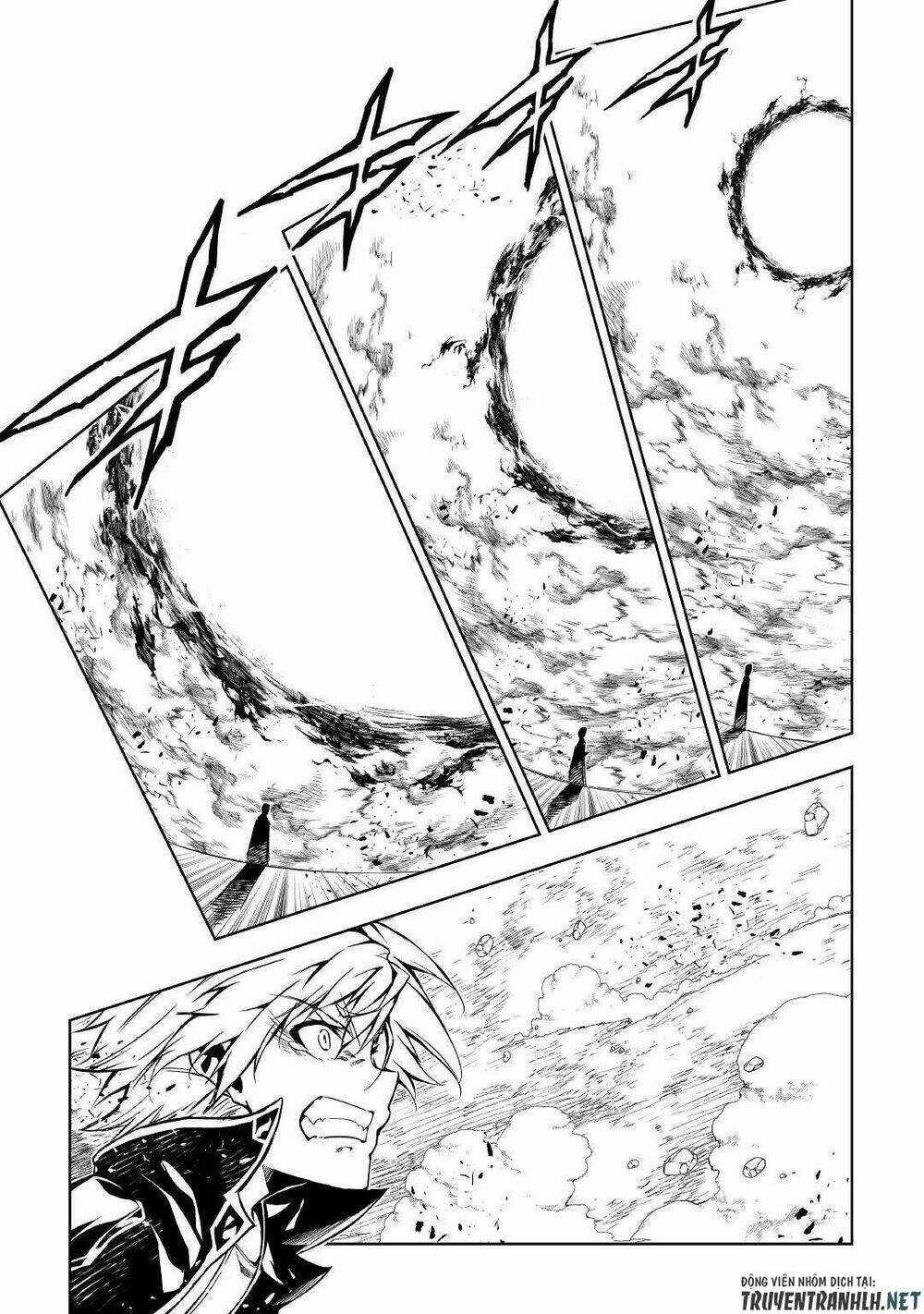 Kouritsu Kuriya Madoushi, Dani No Jinsei De Madou O Kiwameru Chapter 49 trang 39
