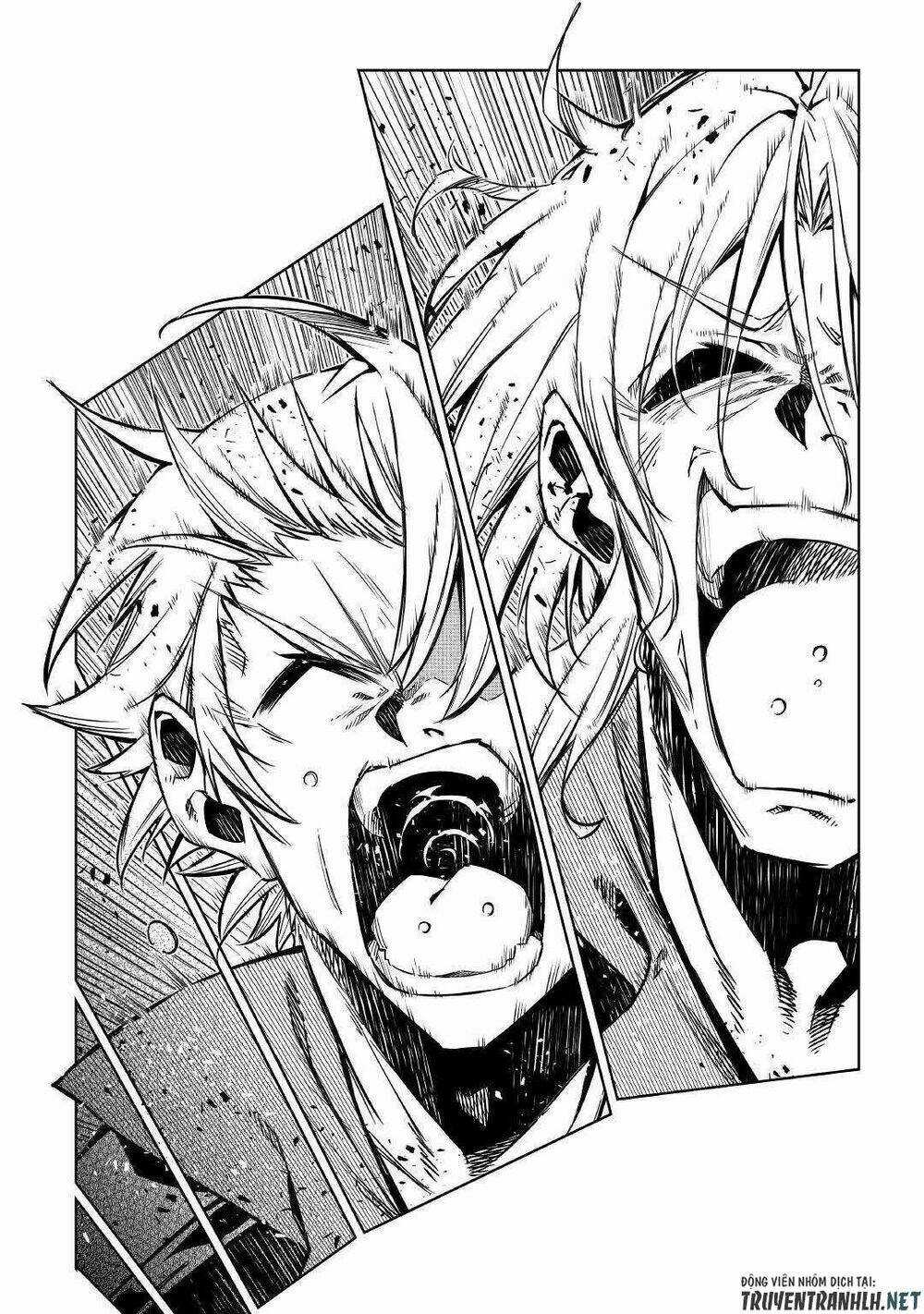 Kouritsu Kuriya Madoushi, Dani No Jinsei De Madou O Kiwameru Chapter 49 trang 48
