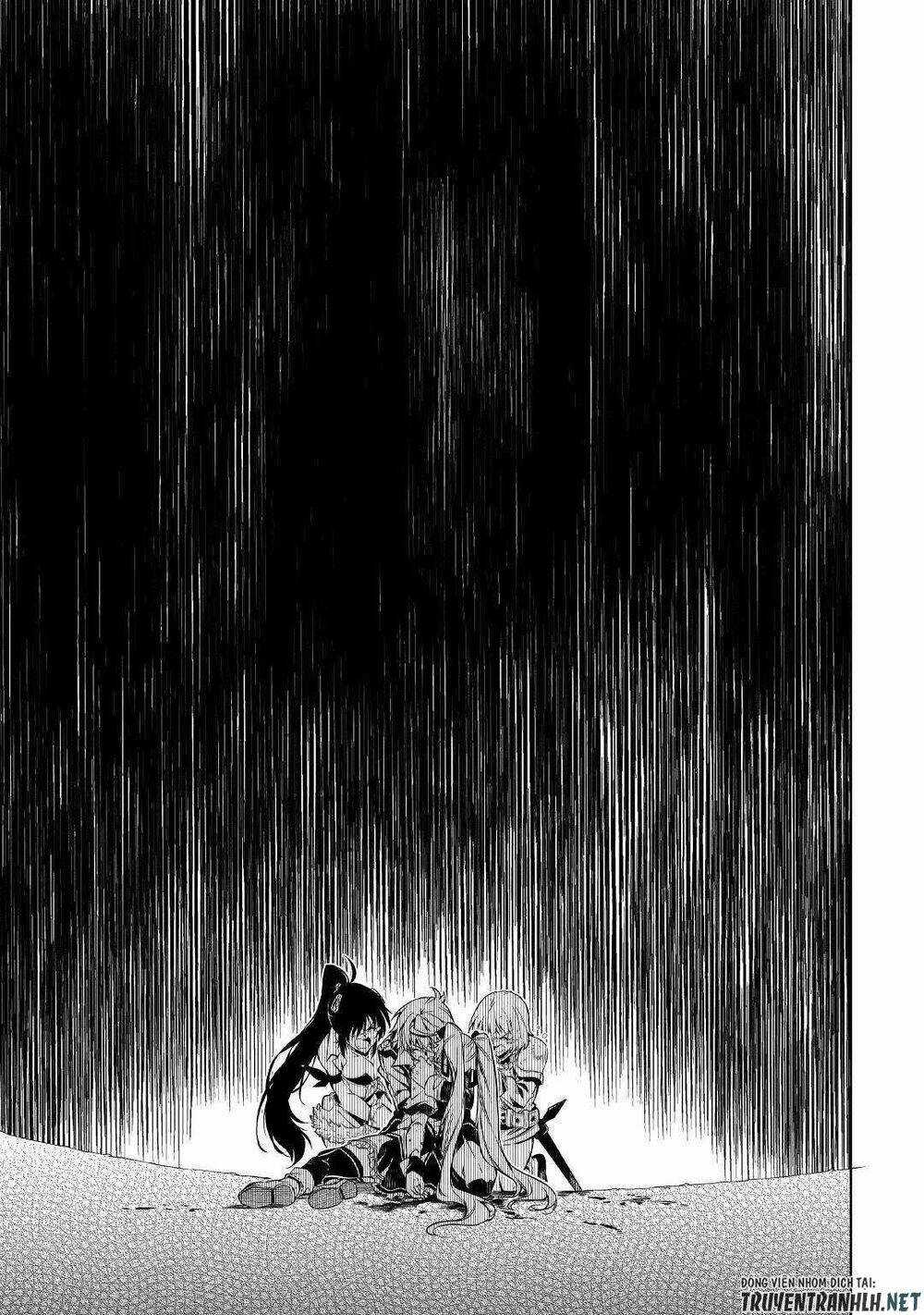 Kouritsu Kuriya Madoushi, Dani No Jinsei De Madou O Kiwameru Chapter 49 trang 7